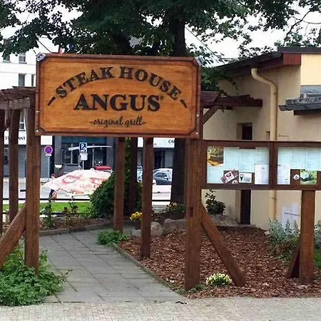 V Mlýnské Strouze Apartamento Plzeň