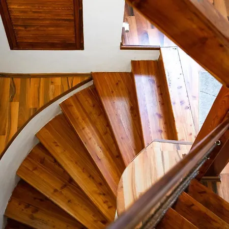 V Mlýnské Strouze Appartement Plzeň