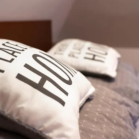 V Mlynske Strouze 公寓 比尔森